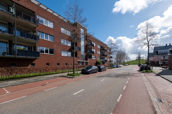 Medium property photo - Bergermeerstraat 63, 2493 XG Den Haag